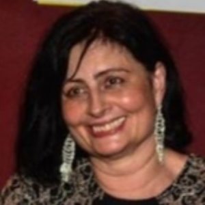 Profilbild von Claudia Keim