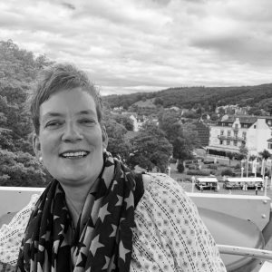 Profilbild von Claudia Keiser