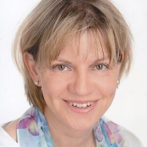Profilbild von Claudia Keller