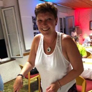 Profilbild von Claudia Keller