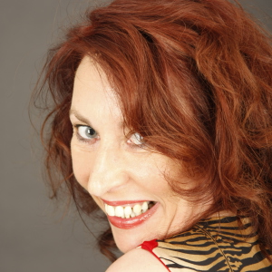 Profilbild von Claudia Kellers