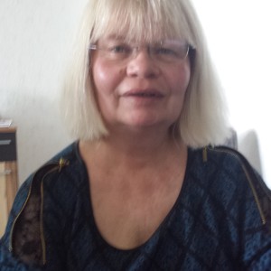 Profilbild von Claudia Kelm