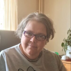 Profilbild von Claudia Kelm