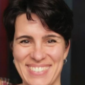 Profilbild von Claudia Kempe