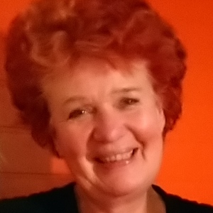 Profilbild von Claudia Kempf