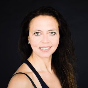 Social Media Profilbild Claudia Kempf 