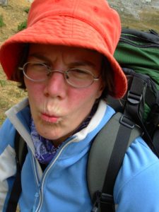 Profilbild von Claudia Kern
