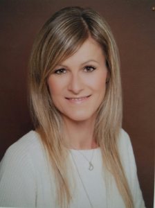 Profilbild von Claudia Kern