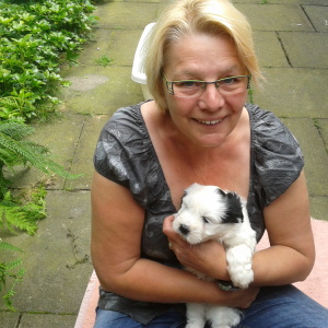 Profilbild von Claudia Kersten