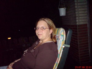 Profilbild von Claudia Kersting