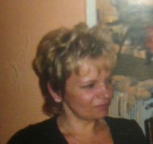 Profilbild von Claudia Keskin
