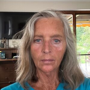 Profilbild von Claudia Kessel
