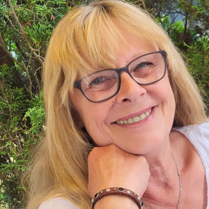 Profilbild von Claudia Kessler