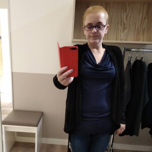 Profilbild von Claudia Kettenbaum