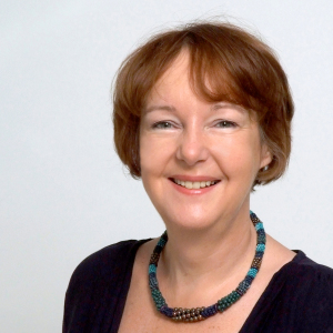 Profilbild von Claudia Keul