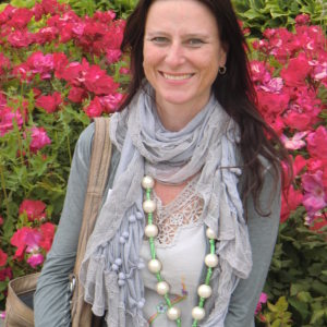 Profilbild von Claudia Keunecke