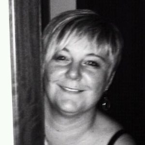 Profilbild von Claudia Khoshdel