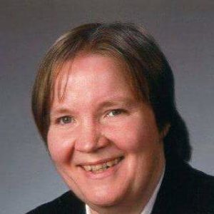 Profilbild von Claudia Khurshid
