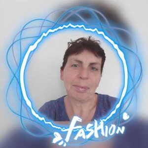 Profilbild von Claudia Kiefer