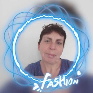 Social Media Profilbild Claudia Kiefer 