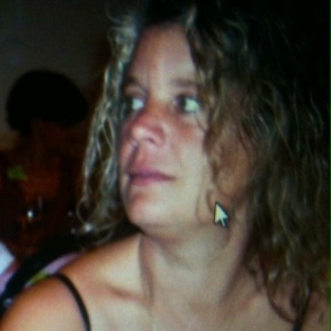 Profilbild von Claudia Kiel