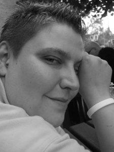 Profilbild von Claudia Kiesewetter