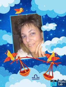 Profilbild von Claudia Kilburg