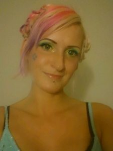 Profilbild von Claudia Kilian