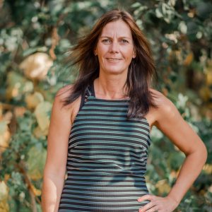 Profilbild von Claudia Kipar
