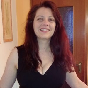 Profilbild von Claudia Kipfelsberger-Liehr