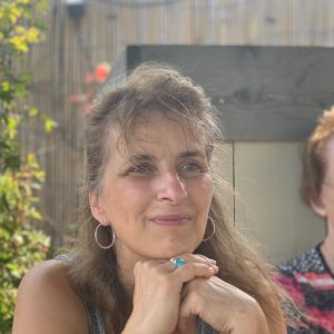 Profilbild von Claudia Kirchner
