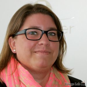 Profilbild von Claudia Kirchner