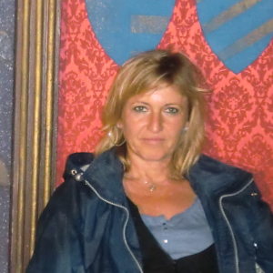 Profilbild von Claudia Kirsch