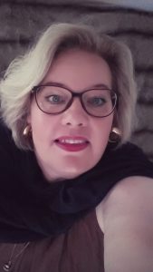 Profilbild von Claudia Kising