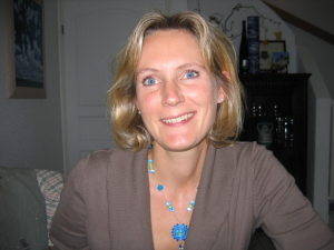 Profilbild von Claudia Kissenbeck