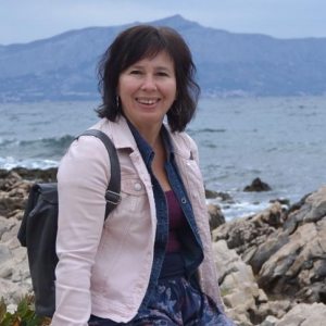 Profilbild von Claudia Klasen