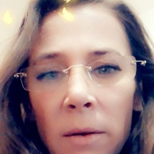 Social Media Profilbild Claudia Klatt 