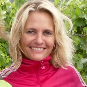 Profilbild von Claudia Klee