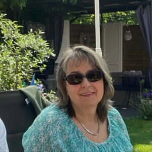 Profilbild von Claudia Klee