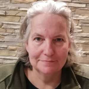 Profilbild von Claudia Kleibaumhüter