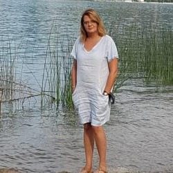 Profilbild von Claudia Kleie