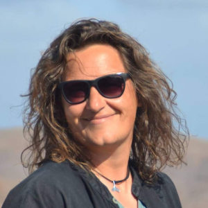 Profilbild von Claudia Klein