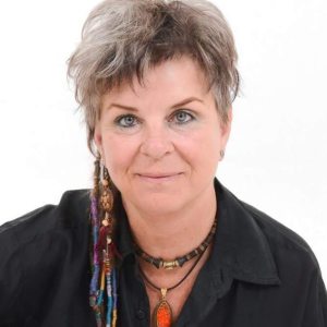 Profilbild von Claudia Klein