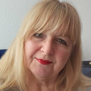 Profilbild von Claudia Kleinbrahm