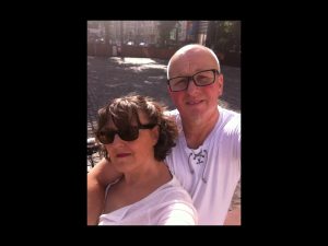 Profilbild von Claudia Kleinsorge