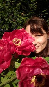 Profilbild von Claudia Klenk