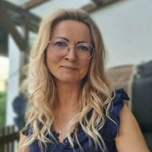 Profilbild von Claudia Kliebes