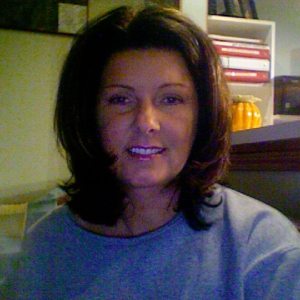 Profilbild von Claudia Klieman