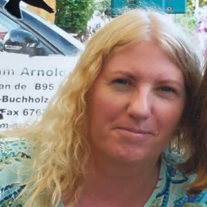 Profilbild von Claudia Klöckner