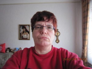 Profilbild von Claudia Klotz